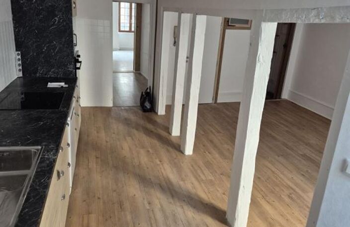 Appartement - 88m ² — photo 2