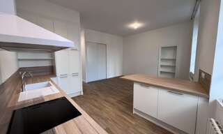 Appartement 2 Pièces 52 m² à louer à Lyon 4 (69004)