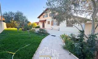 Maison 7 Pièces 160 m² à vendre à Mornant (69440)