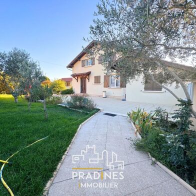 Maison 7 pièces 620000 €