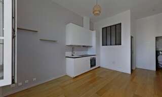 Appartement 1 Pièce 30 m² à louer à Lyon 4 (69004)