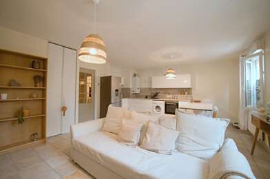 Appartement 2 pièces 185000 €