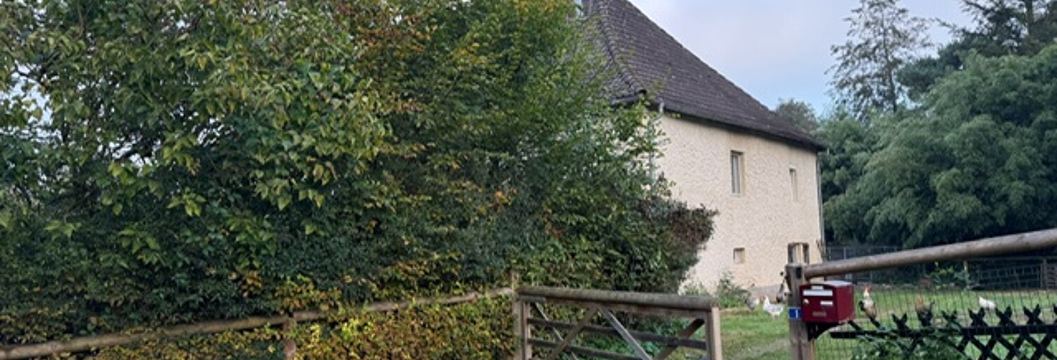 Maison 7 Pièces 200 m² à vendre à Magny-Jobert (70200)