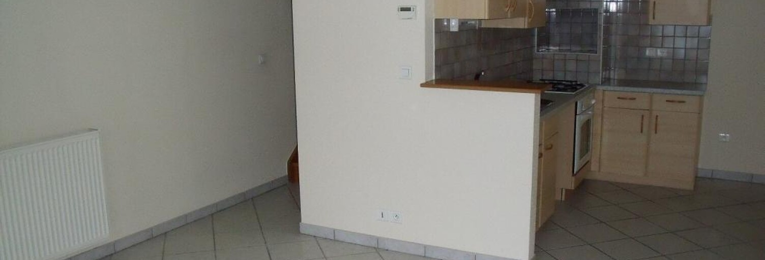 Appartement 4 Pièces 71 m² à louer à Vaivre-et-Montoille (70000)