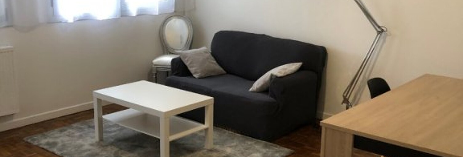 Appartement 2 Pièces 51 m² à louer à Sèvres (92310)