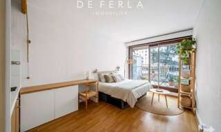 Appartement 1 Pièce 15 m² à vendre à Paris 15 (75015)