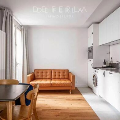 Appartement 2 pièces 695000 €