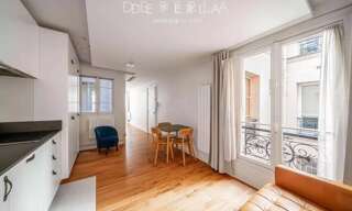 Appartement 2 Pièces 36 m² à vendre à Paris 7 (75007)