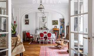 Appartement 8 Pièces 183 m² à vendre à Paris 5 (75005)