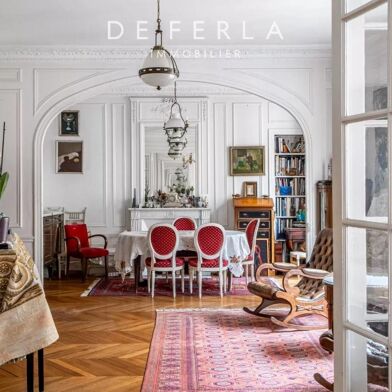 Appartement 8 pièces 2600000 €