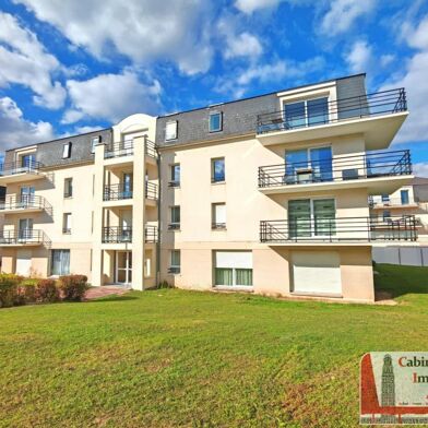 Appartement 2 pièces 149000 €