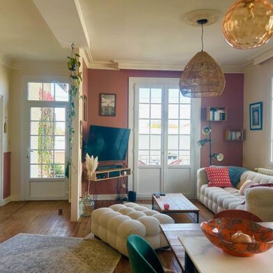 Maison 5 pièces 299900 €