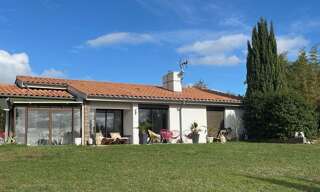 Maison 4 Pièces 132 m² à vendre à Corbarieu (82370)