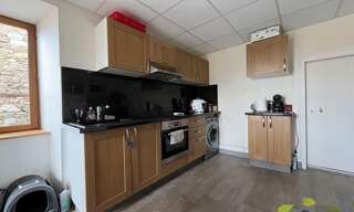 Appartement 3 Pièces 48 m² à louer à Saint-Léonard-de-Noblat (87400)