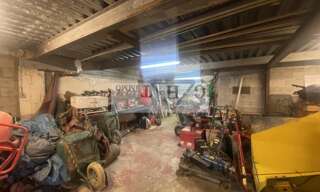 Local industriel  88 m² à vendre à Fontenay-sous-Bois (94120)