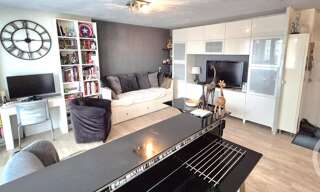 Appartement 2 Pièces 47 m² à vendre à Créteil (94000)