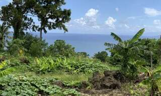 Terrain  850 m² à vendre à Trois-Rivières (97114)