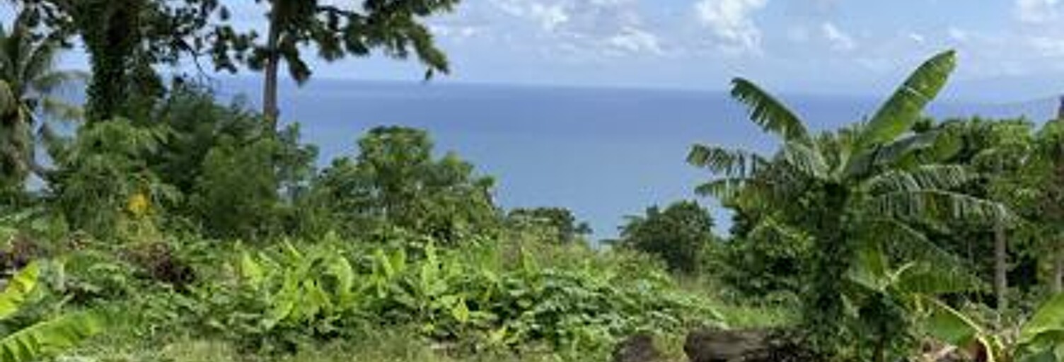 Terrain  850 m² à vendre à Trois-Rivières (97114)