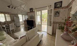 Maison 4 Pièces 80 m² à vendre à Saint-Denis (97400)