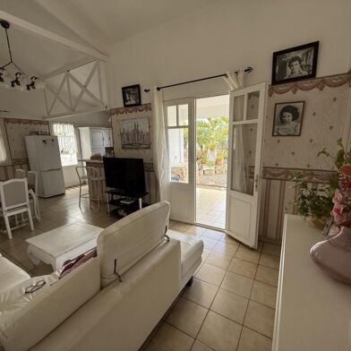 Maison 4 pièces 296800 €