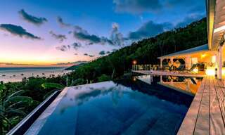 Maison 6 Pièces 250 m² à vendre à Bouillante (97125)