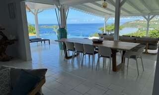 Maison 6 Pièces 180 m² à vendre à Bouillante (97125)