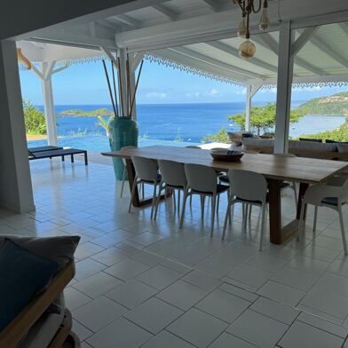 Maison 6 pièces 1400000 €