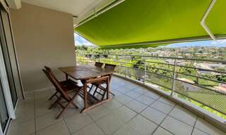 Appartement 2 Pièces 59 m² à vendre à Le Lamentin (97232)