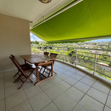 Appartement 2 pièces 175000 €