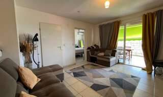 Appartement 2 Pièces 59 m² à vendre à Le Lamentin (97232)