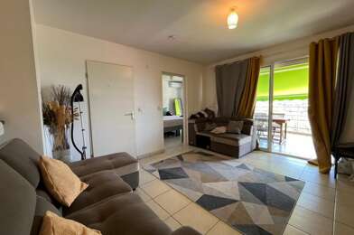 Appartement 2 pièces 175000 €