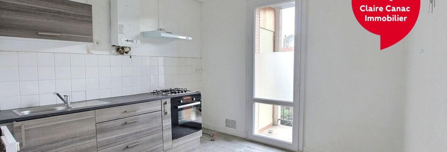 Appartement 3 Pièces 61 m² à vendre à Castres (81100)