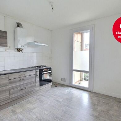 Appartement 3 pièces 90000 €