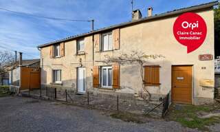 Maison 3 Pièces 80 m² à vendre à Lacaze (81330)