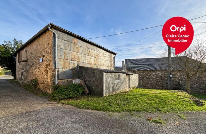 Maison T4 de 76 m² dans un hameau à LACAZE — photo 2