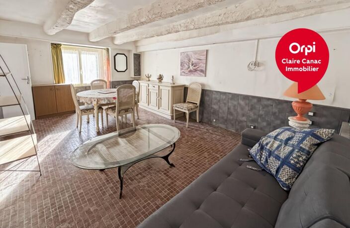 Maison T4 de 76 m² dans un hameau à LACAZE — photo 3