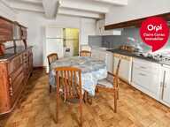 Maison T4 de 76 m² dans un hameau à LACAZE — photo 4