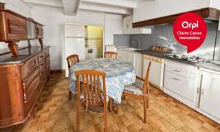 Maison 3 Pièces 80 m² à vendre à Lacaze (81330)