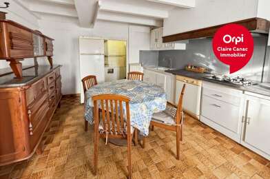 Maison 3 pièces 39000 €