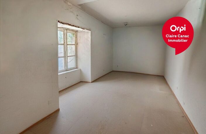 Maison T4 de 76 m² dans un hameau à LACAZE — photo 5