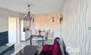 Appartement 2 Pièces 47 m² à vendre à Gisors (27140)