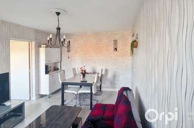 Appartement 2 pièces 129900 €