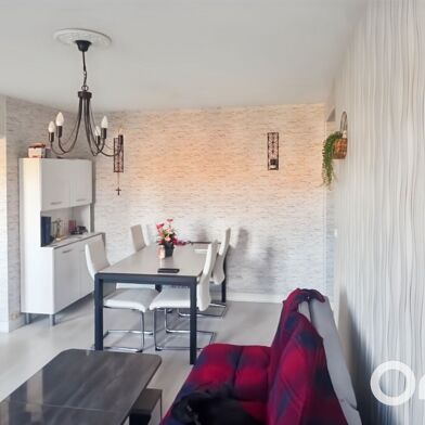 Appartement 2 pièces 132000 €