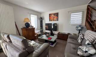 Maison 4 Pièces 79 m² à vendre à Ustaritz (64480)