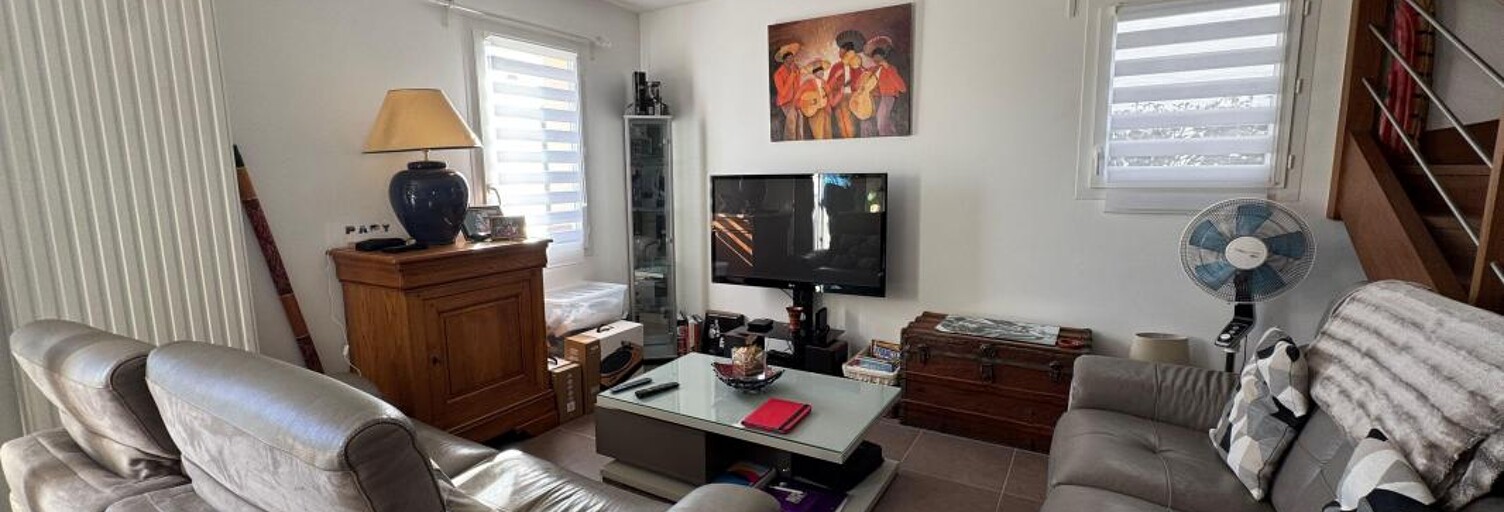 Maison 4 Pièces 79 m² à vendre à Ustaritz (64480)