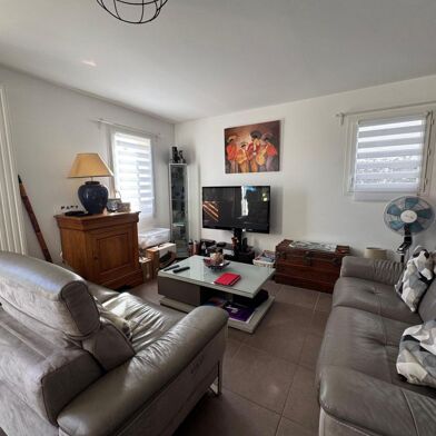 Maison 4 pièces 410000 €