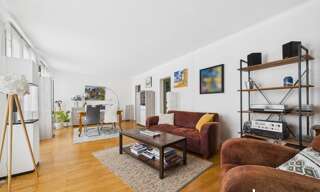 Appartement 3 Pièces 77 m² à vendre à Nantes (44100)