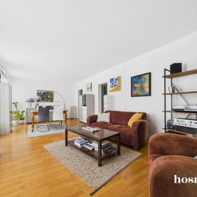 Appartement 3 pièces 286000 €