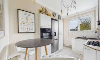 Appartement 3 Pièces 77 m² à vendre à Nantes (44100)