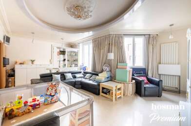 Appartement 6 pièces 1120000 €